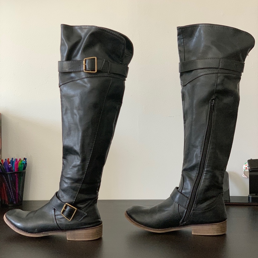 Women’s boots